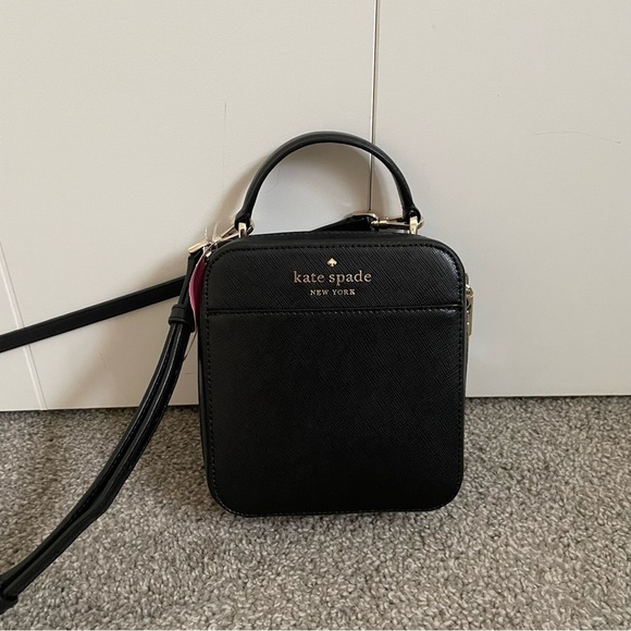 Kate Spade Vanity Crossbody - Picture 1 of 6